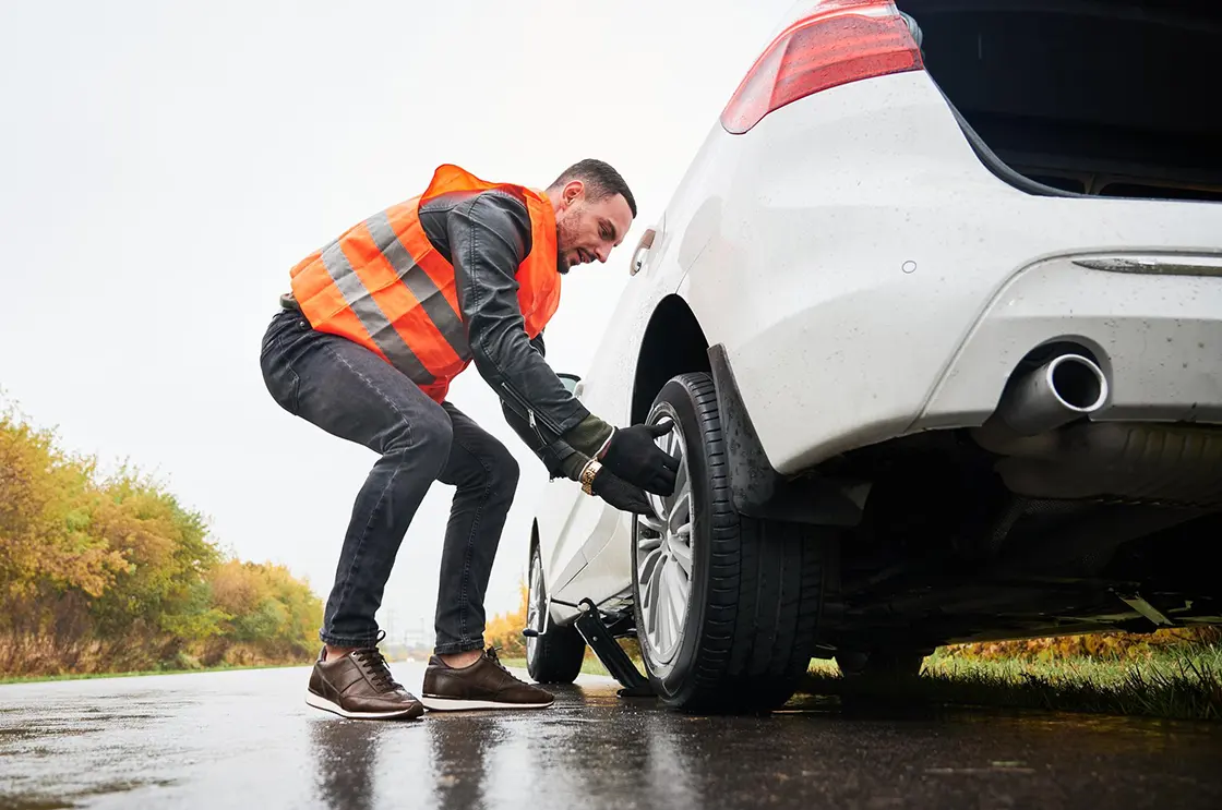 Mihalgazi Yol Yardım