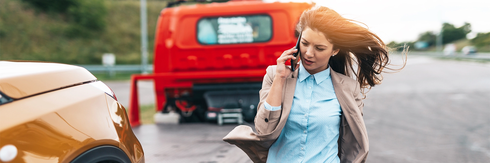 Mihalgazi Yol Yardım